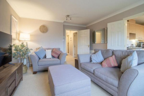 Garden View Nook-2 bed apartment